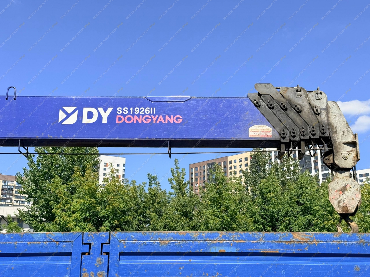 Dong Yang SS1926 [6]