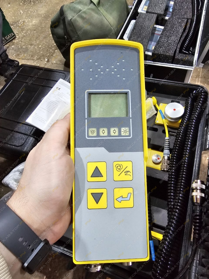 ABG Titan 7820 [2]