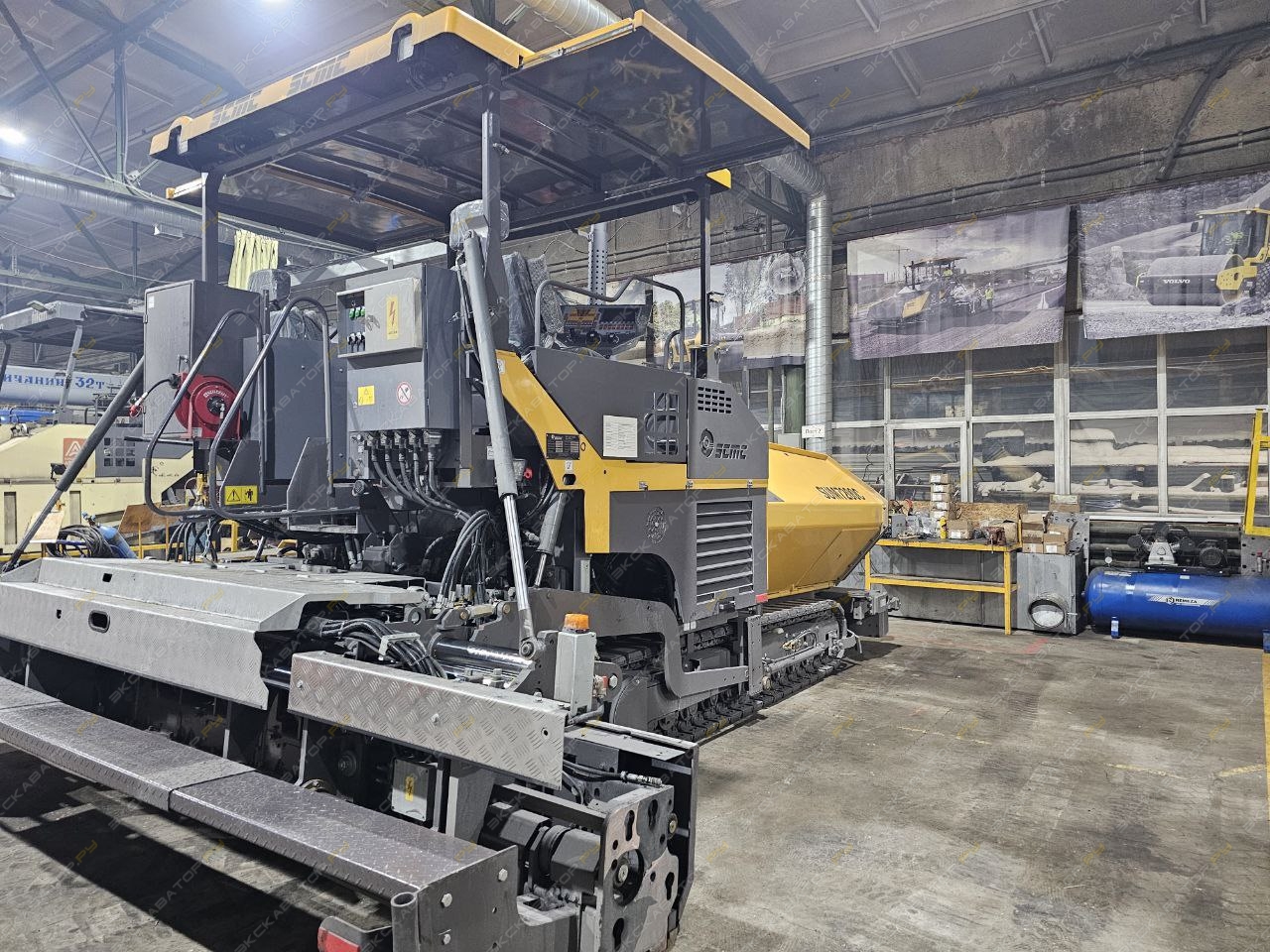 ABG Titan 7820 [5]