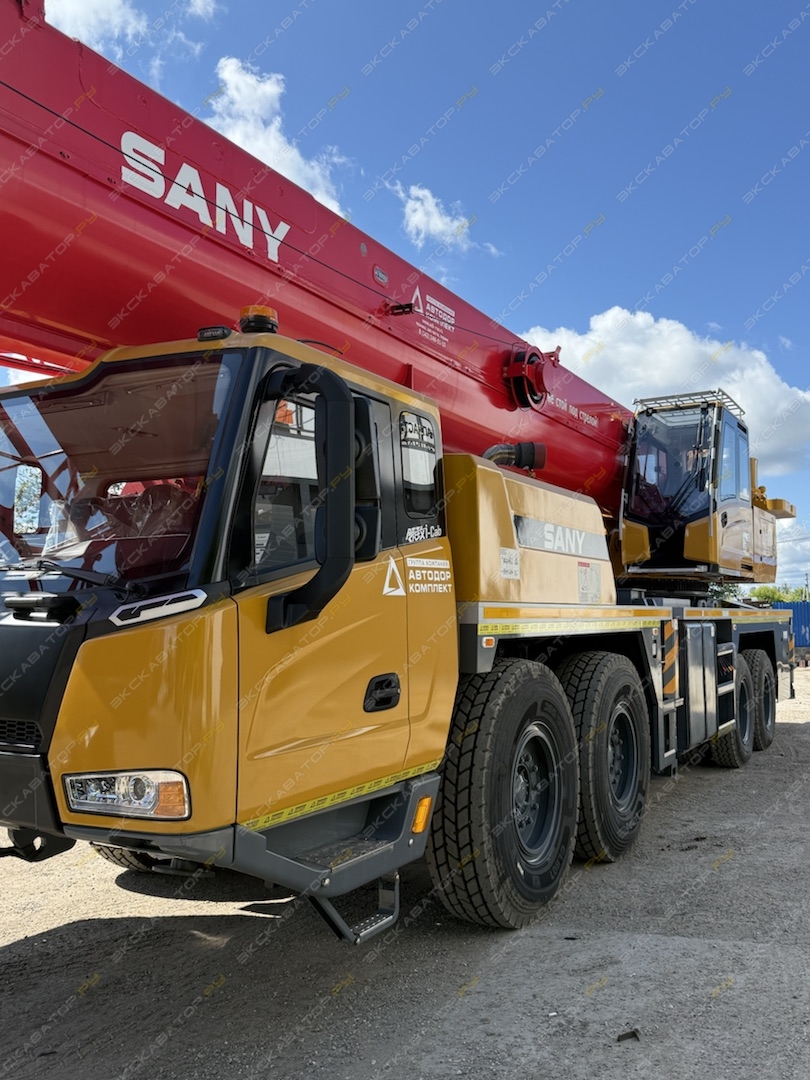 Sany STC800T5 [2]