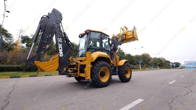 XCMG XC8-S3570 [0]