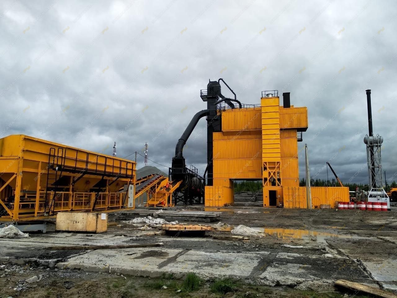 Lintec CSM3000-6 [0]