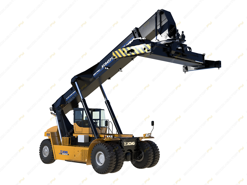 XCMG XCS4531K [14]