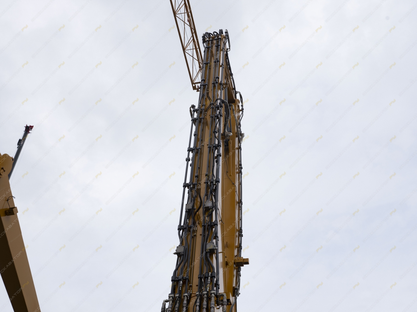 XCMG XE500DHR [7]