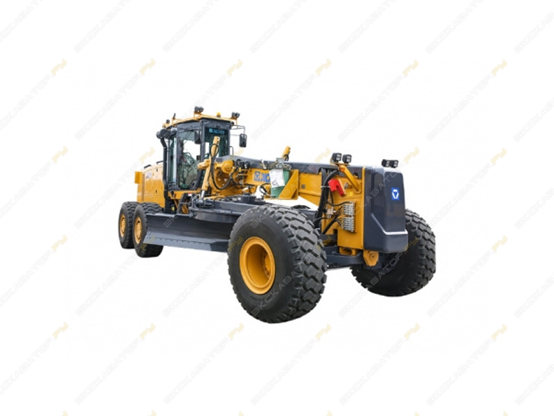 XCMG GR3005T Pro [1]