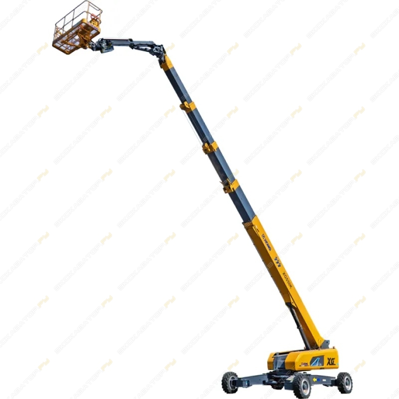 XCMG XGS50K [2]