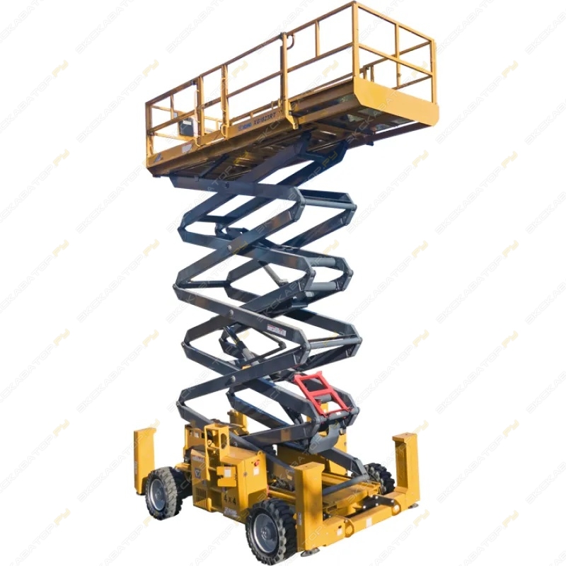 XCMG XG1823RT [1]