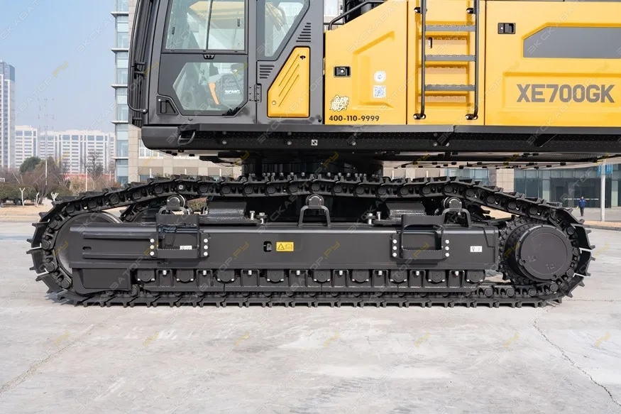 XCMG XE700GK [5]