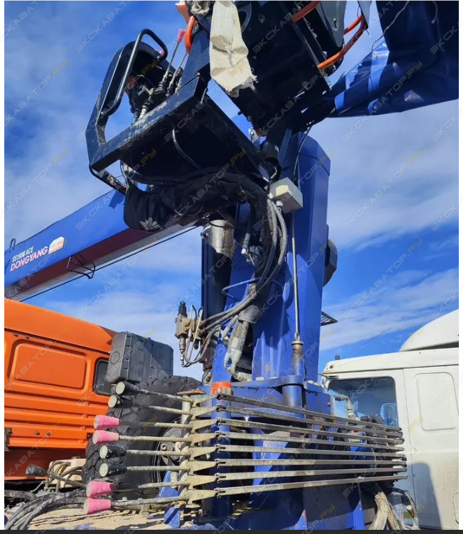 КамАЗ 53504-7030-50 [5]