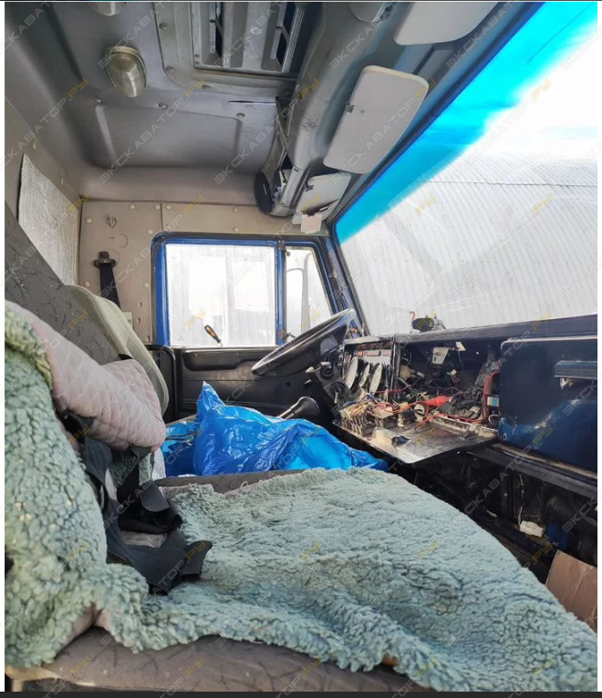 КамАЗ 6522 [5]