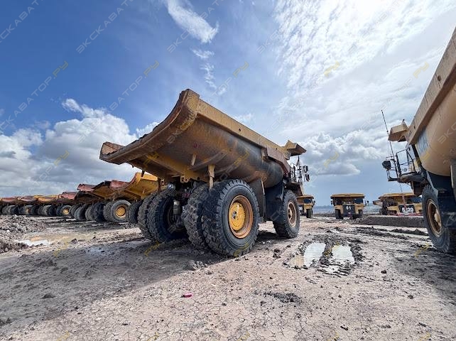 Komatsu HD785-7 [4]