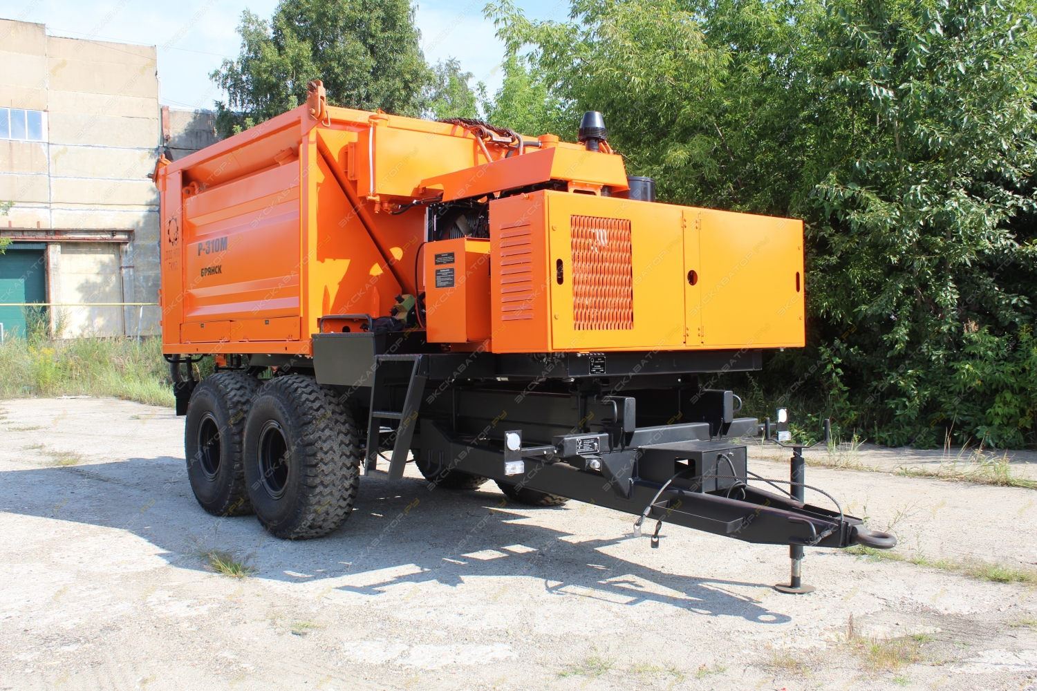 Десна Р-310М [1]