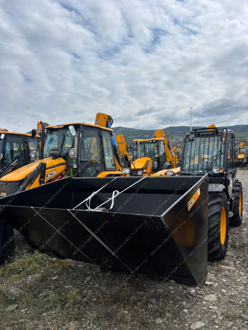 JCB 541-70 AG+ [0]