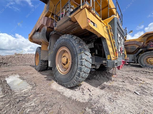 Komatsu HD785-7 [6]