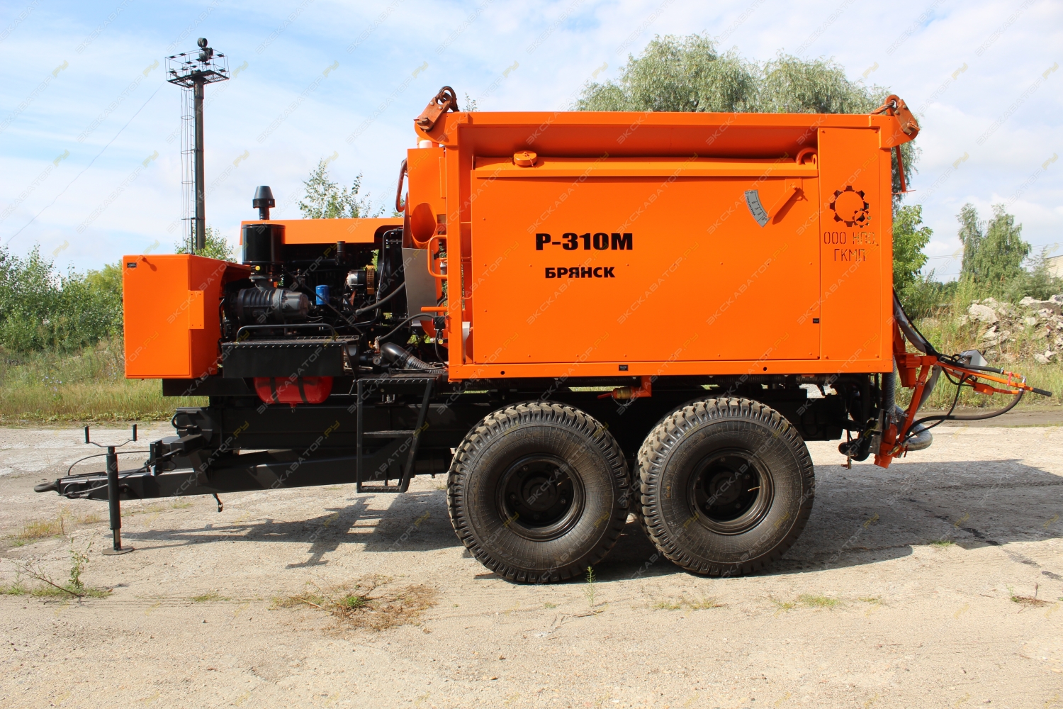 Десна Р-310М [2]
