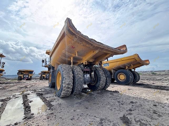Komatsu HD785-7 [3]