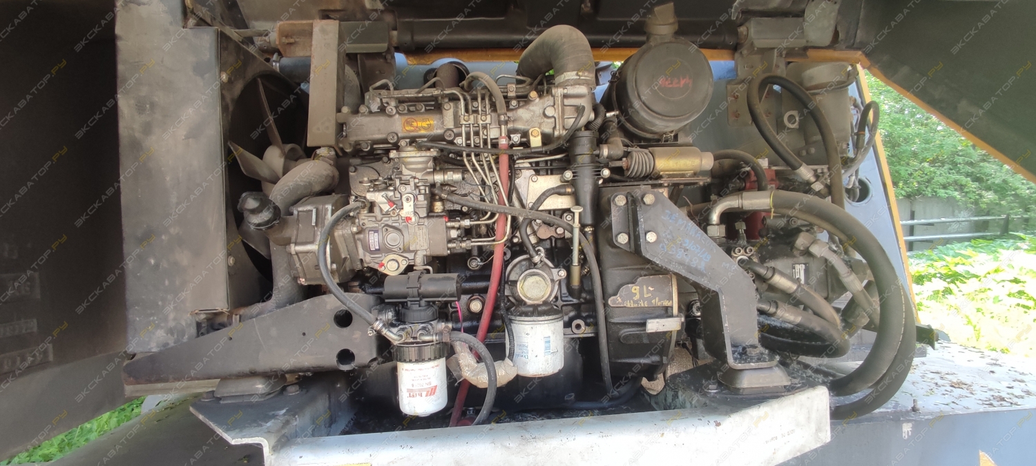 Haulotte H 28 TJ+ [5]
