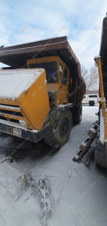 БелАЗ 7540 [9]