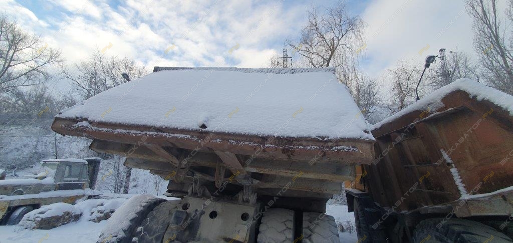 БелАЗ 7540 [8]