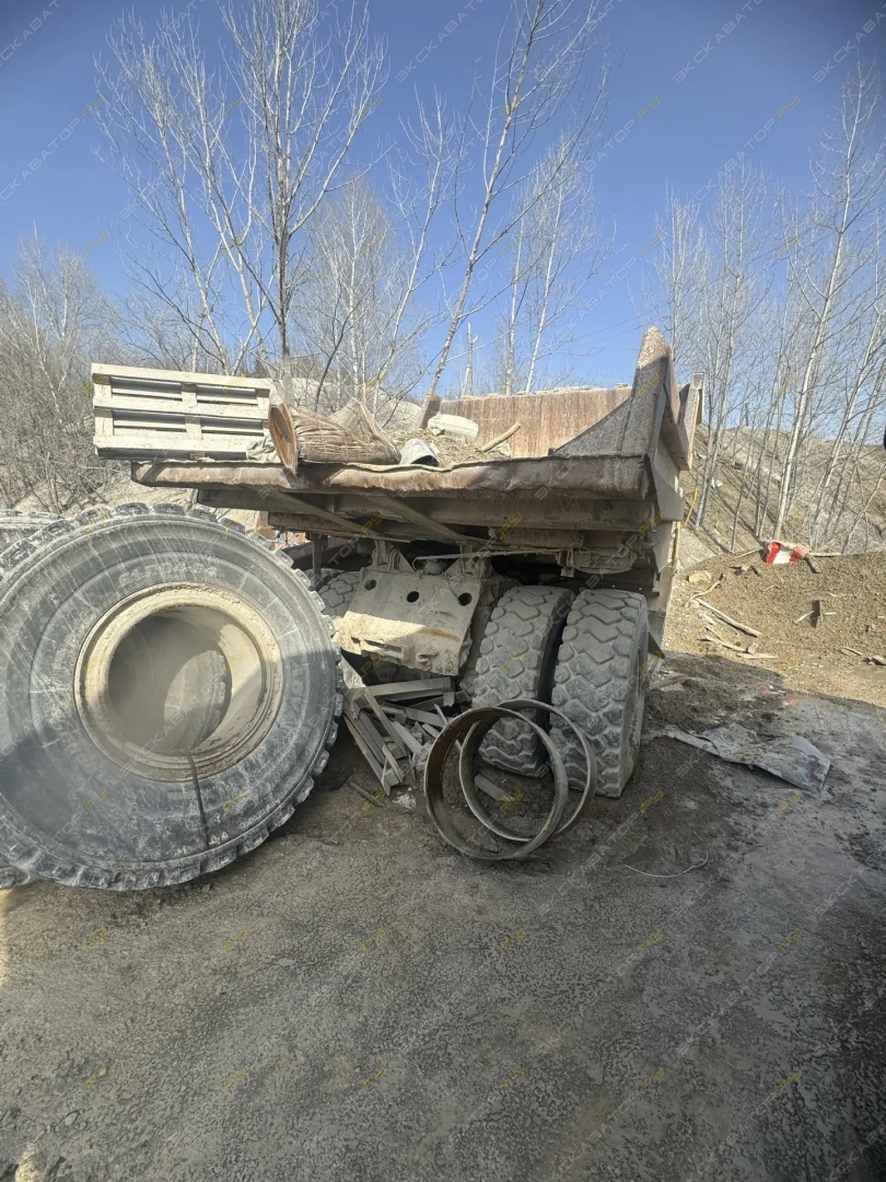 БелАЗ 7540 [6]