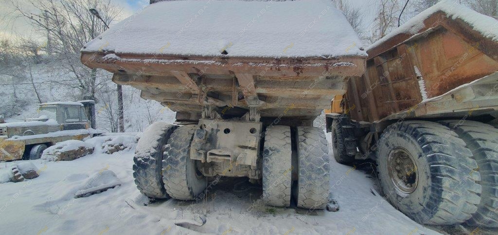БелАЗ 7540 [7]