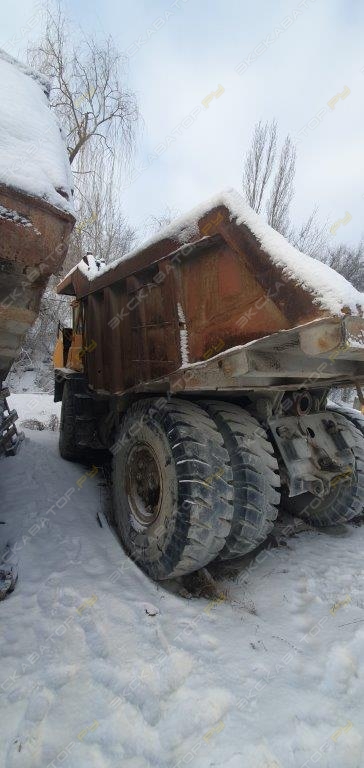 БелАЗ 7540 [8]