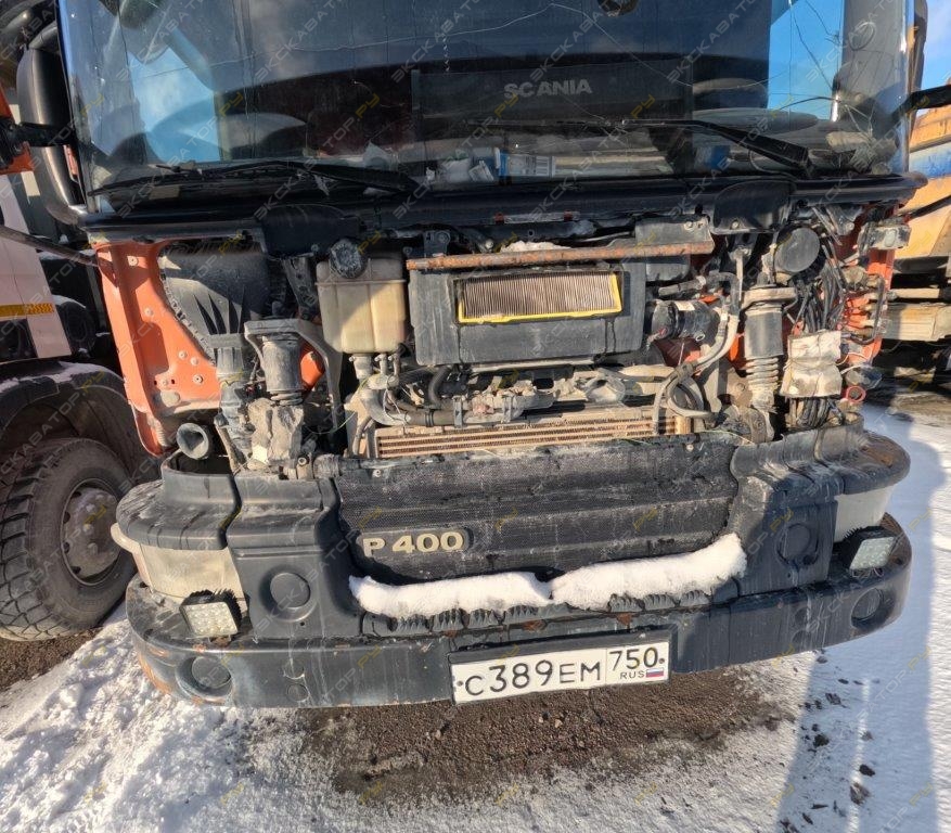 P400CB8X4EHZ [13]