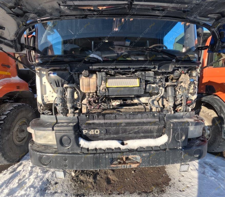 P400CB8X4EXZ [16]