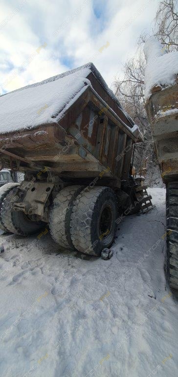 БелАЗ 7540 [6]