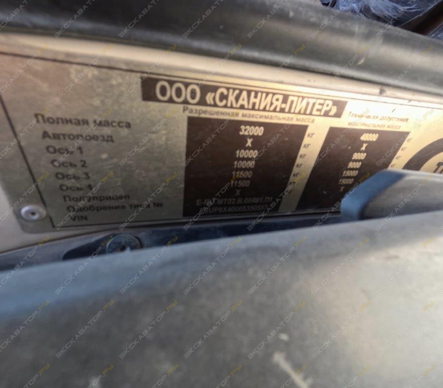 P400CB8X4EXZ [18]
