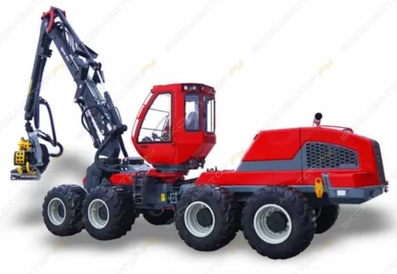 МЛХ-265 [0]