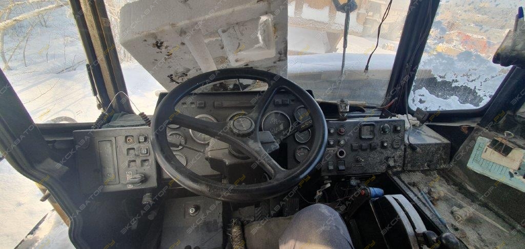 БелАЗ 7540К  [13]