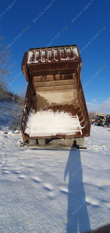 БелАЗ 7540К  [6]