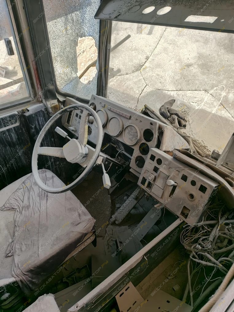БелАЗ 7540 [13]