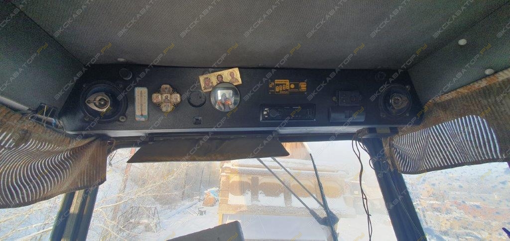 БелАЗ 7540К  [14]