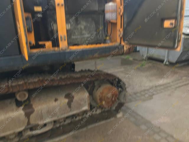 Hyundai R 210LC-7 [4]