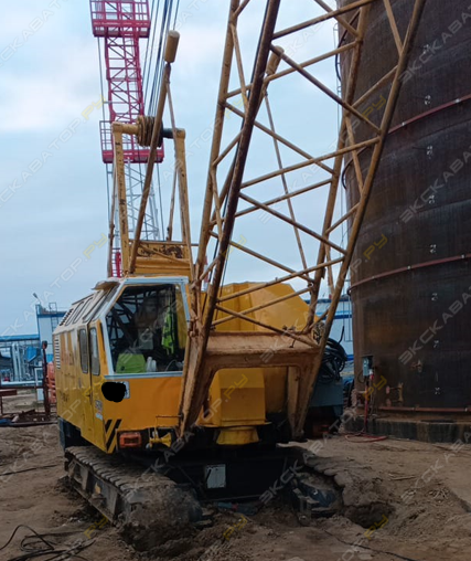 Takraf RDK 250 [0]