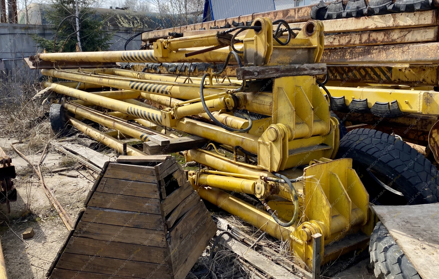 Caterpillar 572G [5]