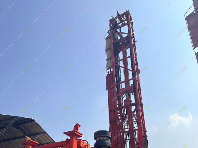 Sandvik D245S [0]