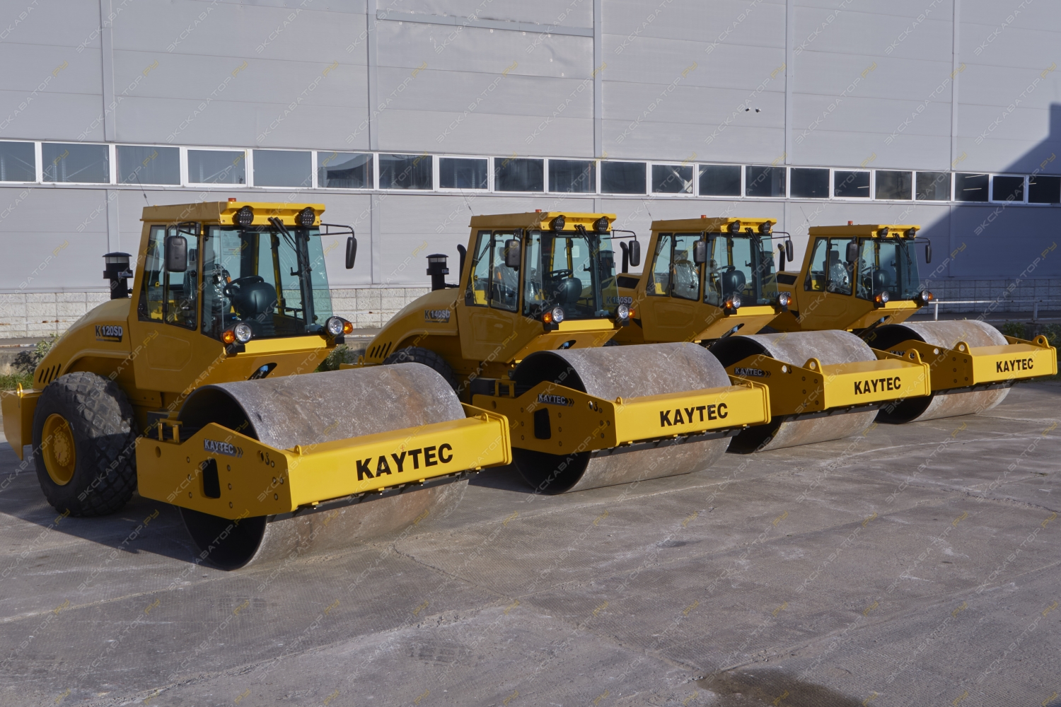 Kaytec K160SD [6]