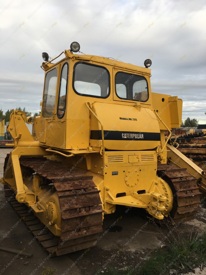 Caterpillar 572G [10]