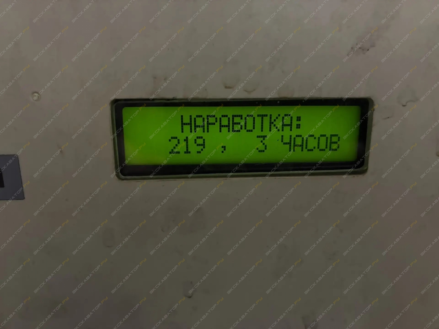 Аист 14 ECO [2]