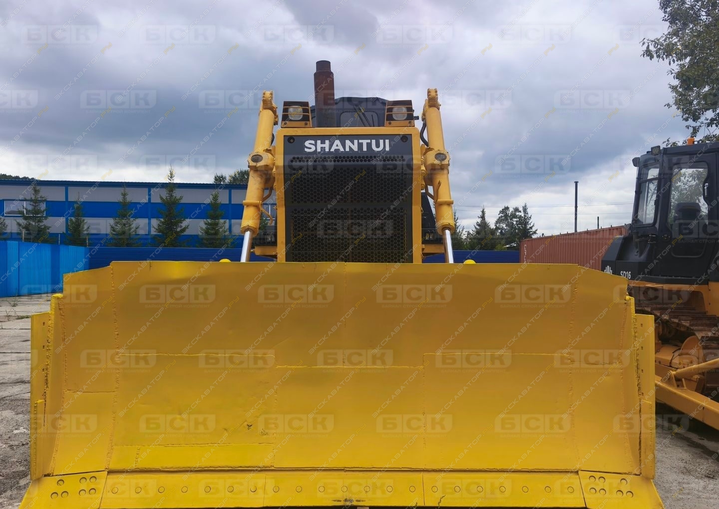 Shantui SD32 [0]