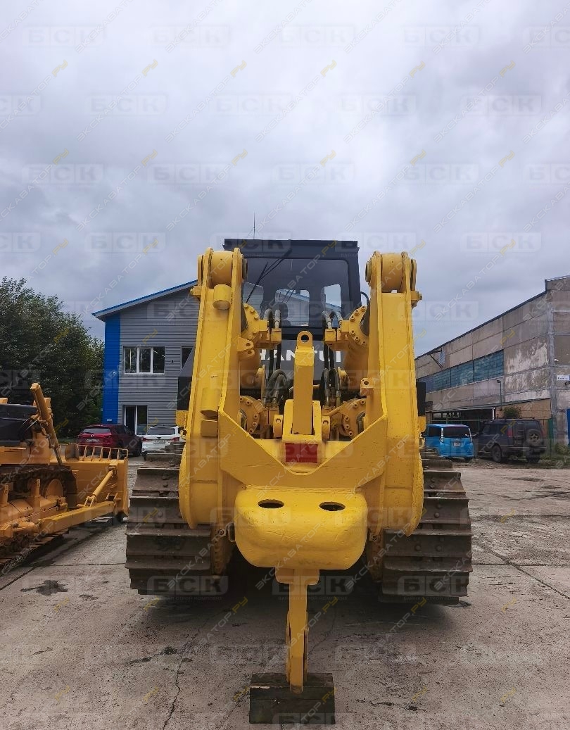 Shantui SD32 [2]