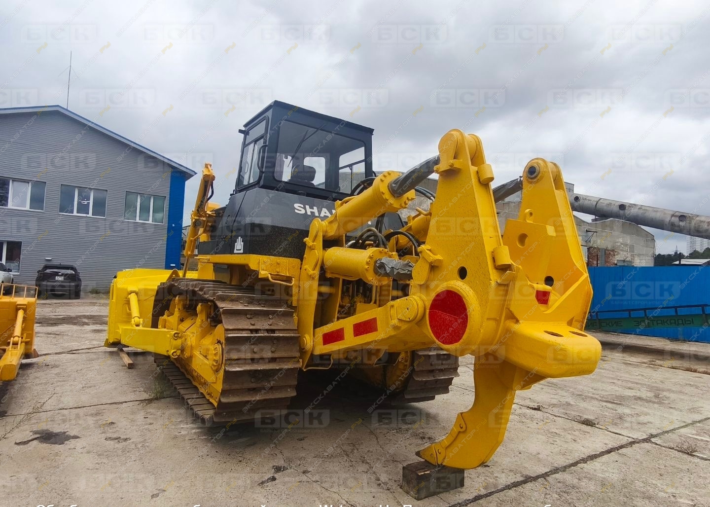 Shantui SD32 [3]