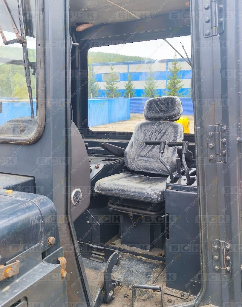 Shantui SD32 [6]