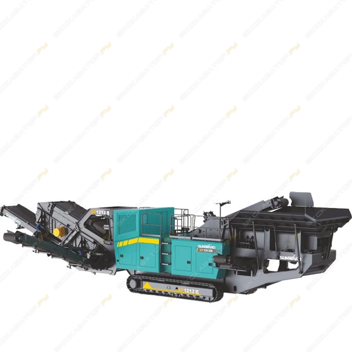 Sunward SP1213IE [3]