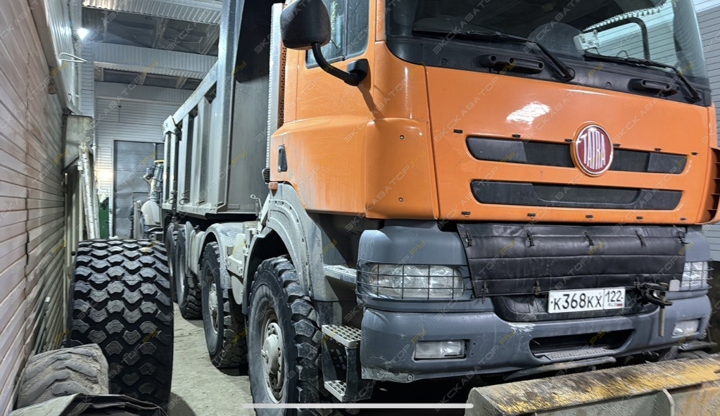 Tatra T-158-8P5R46 8x8.1R [1]
