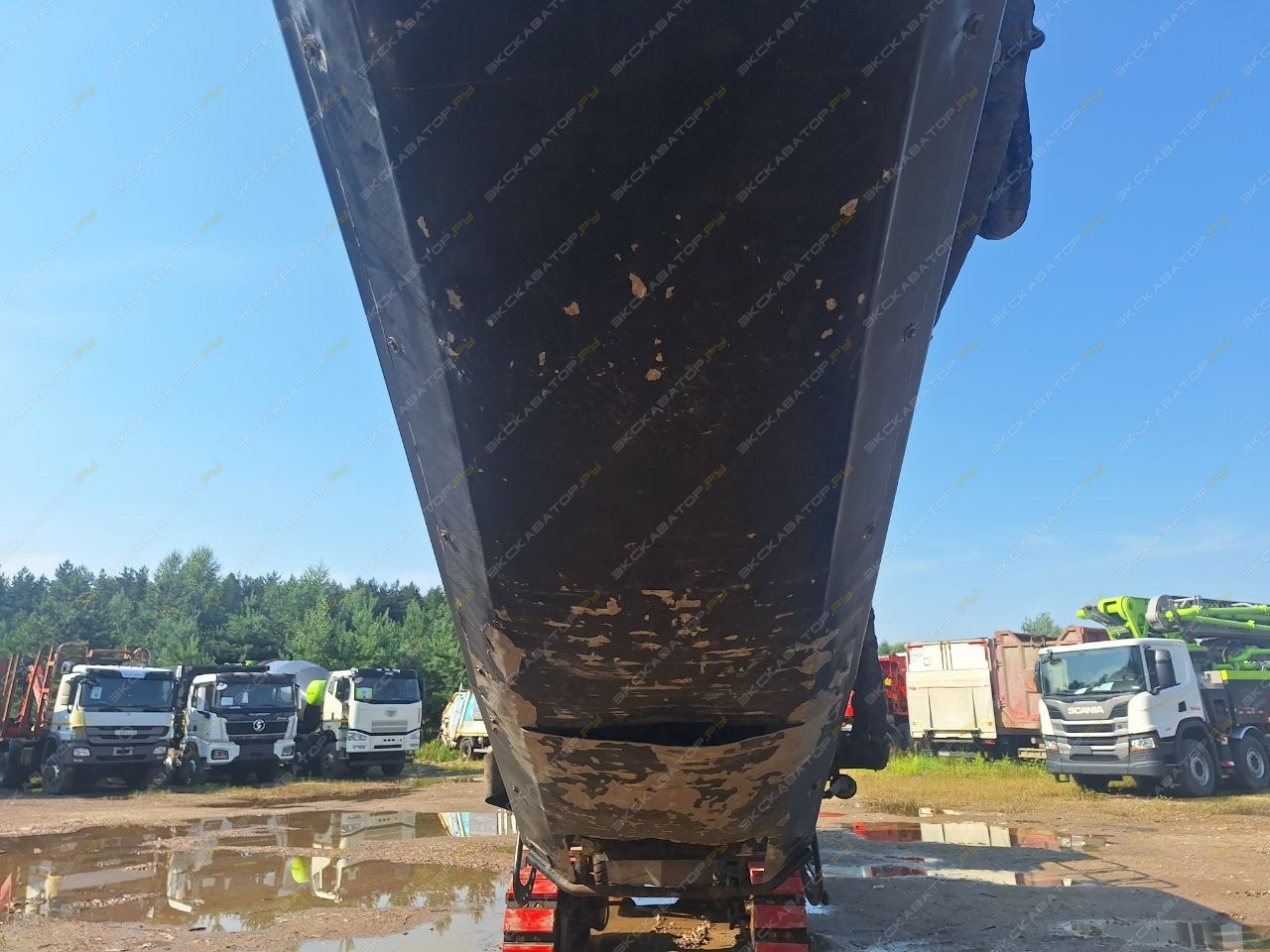 Caterpillar PM620 [10]