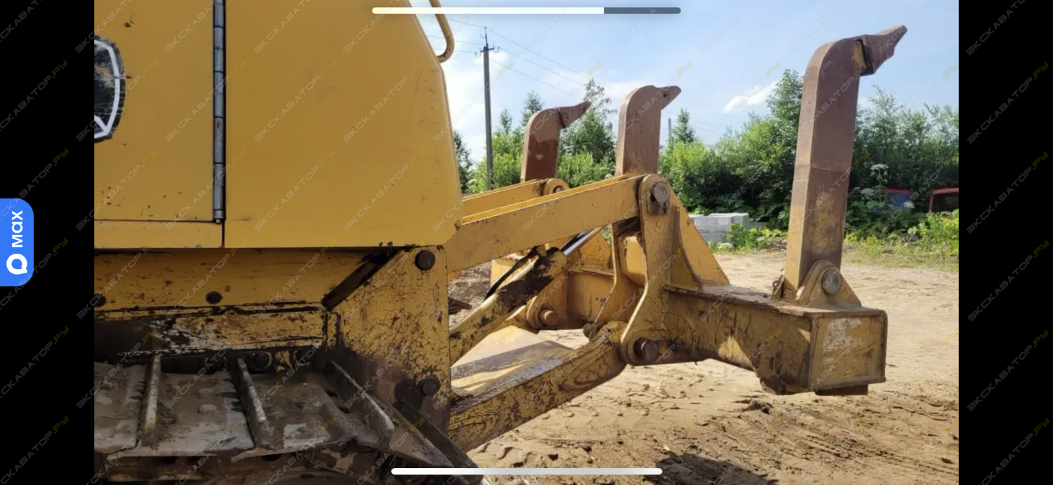 John Deere 850J [3]